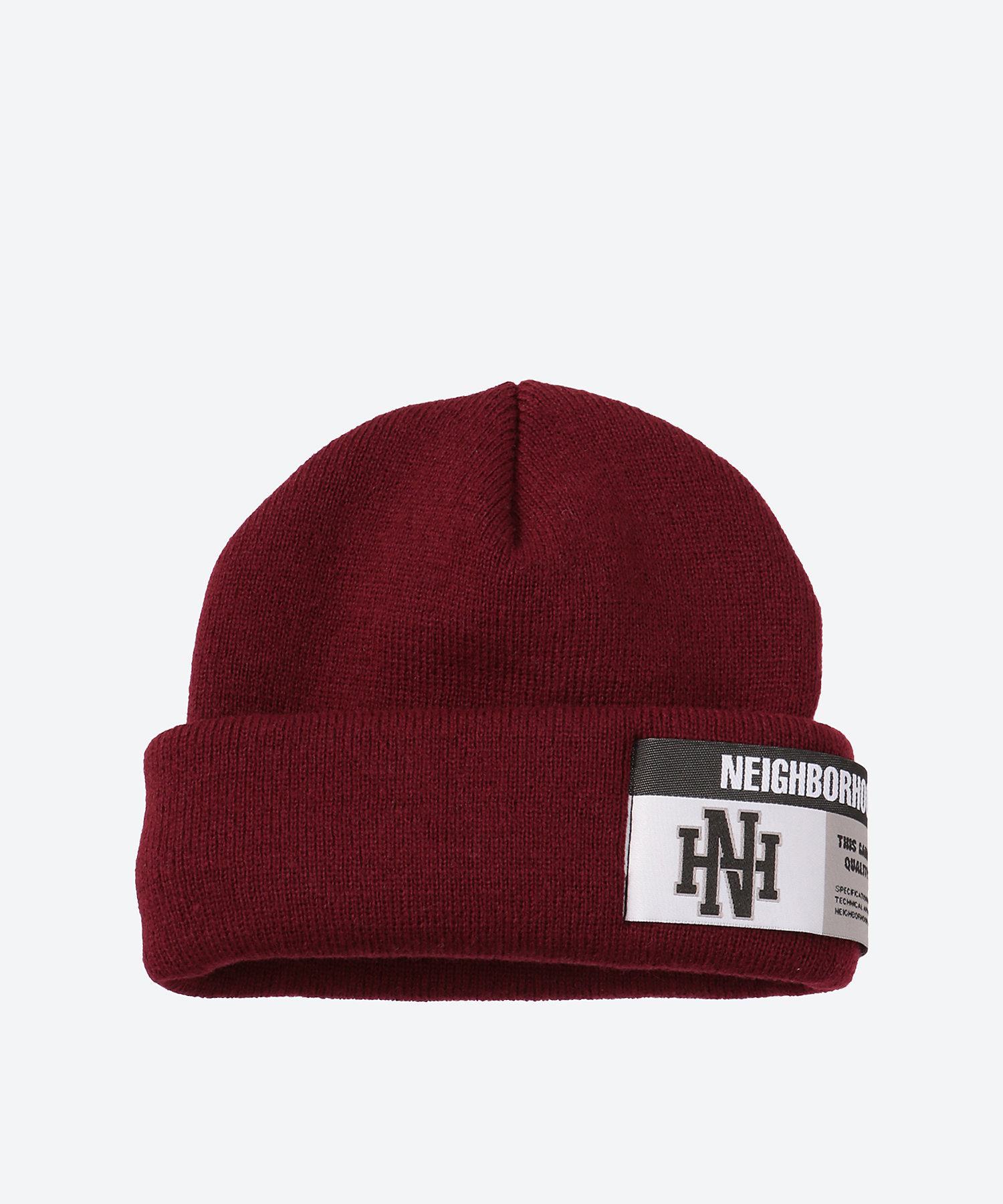 帽子 252YGOT―HT01 | NEIGHBORHOOD ONE THIRD (Baby&Kids