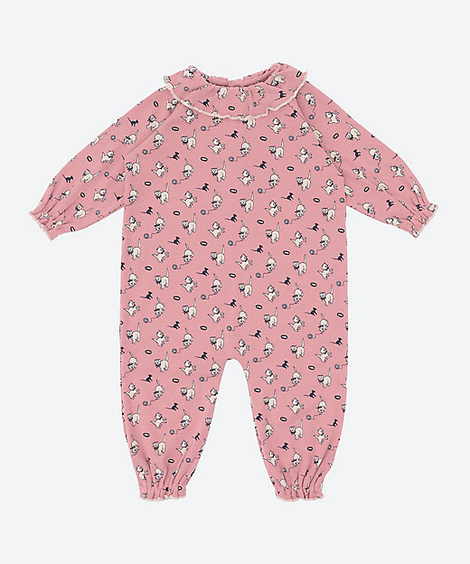 ロンパース B3130W25 | Misha&Puff (Baby&Kids)/ミーシャ