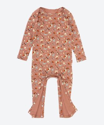 ロンパース B3090F25 | Misha&Puff (Baby&Kids)/ミーシャ