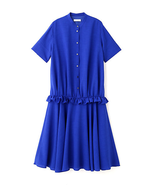 ドライクリアクロスワンピース（5315140315） | ADORE