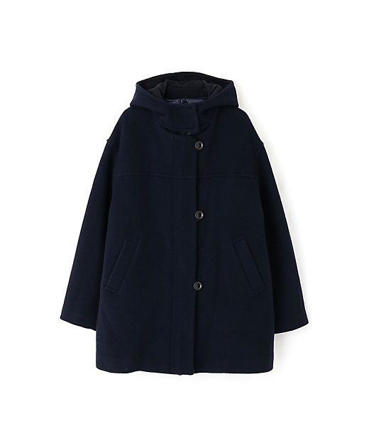 TAION×hw 2wayコート（0773255100） | human