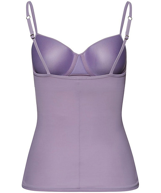 カップ付きインナー（UIH015） | HANRO (Women)/ハンロ | 三越