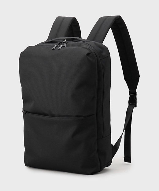 A4／PC／ビジネス兼用】コーデュラ（R）3WAYバックパック