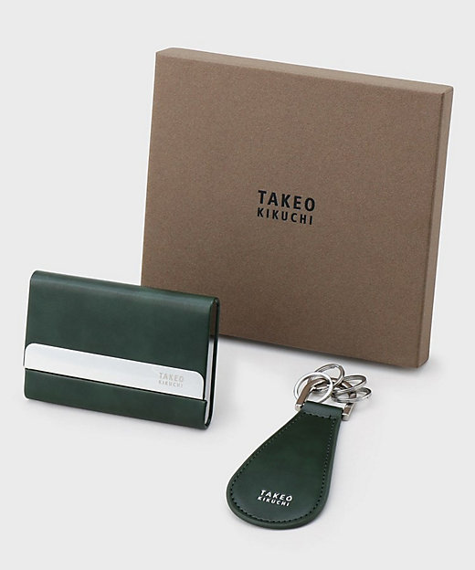 BOXセット】名刺入れ＋シューホーン セット（2002419376