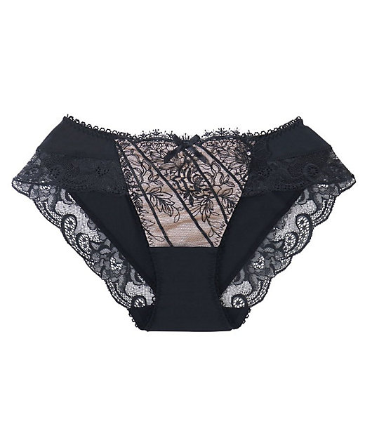 ジョセリン ノーマルショーツ（2002424418） | Risa Magli