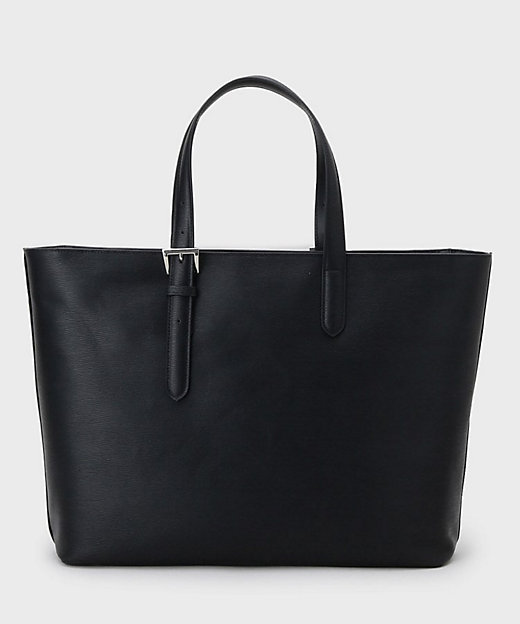 水シボレザートートバッグ（2002463272） | TAKEO KIKUCHI