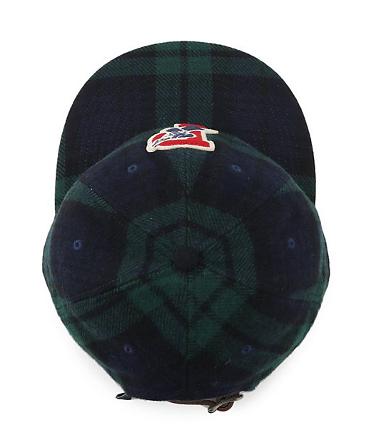 ◇Ralph Lauren（ラルフローレン）P－WING