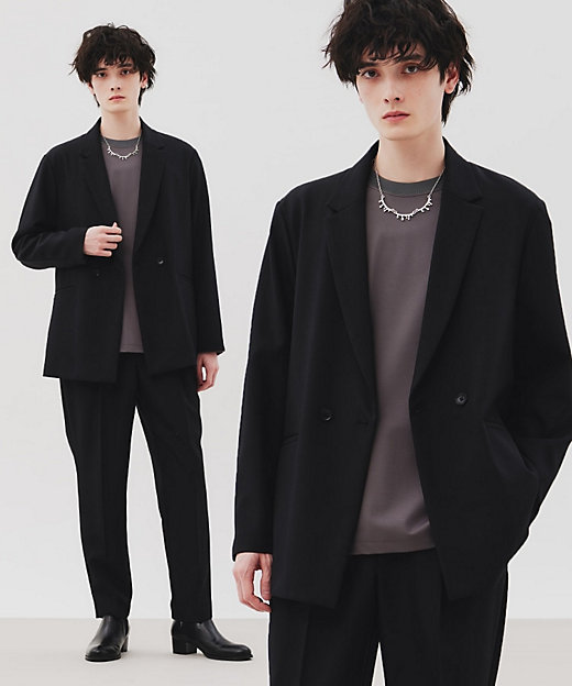 アソートセットアップ（2002138562） | tk. TAKEO KIKUCHI