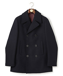 ウール ピーコート | Brooks Brothers/ブルックス ブラザーズ | 三越