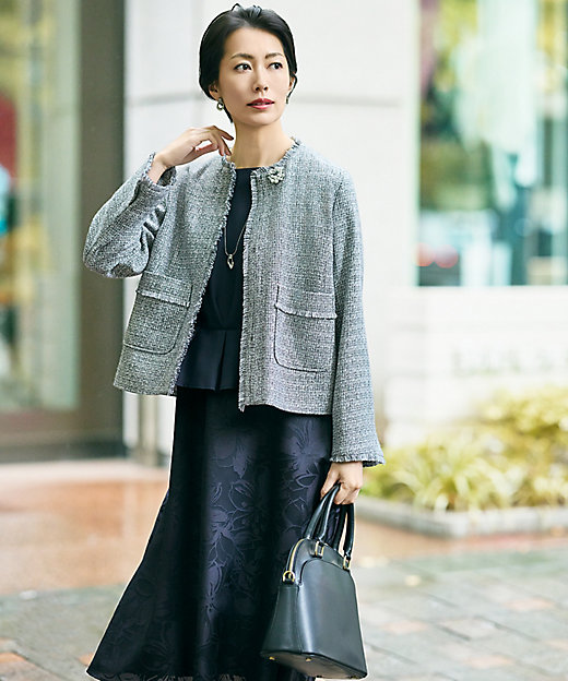 17号サイズまで展開・カタログ掲載】フラワーオパールプリント