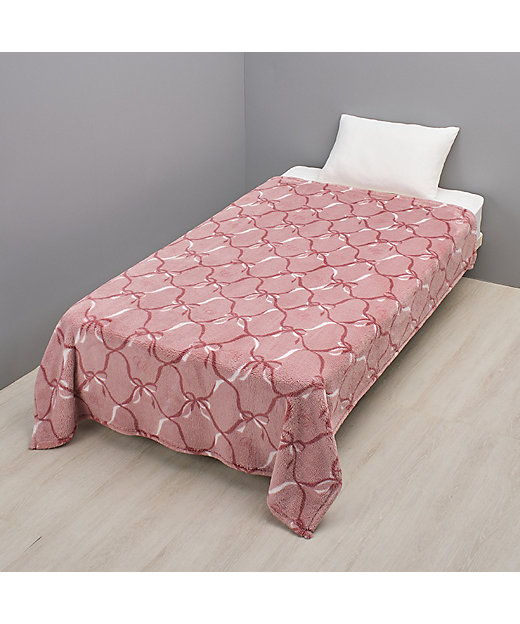 nishikawa 軽量ボアブランケット（FQ05605003