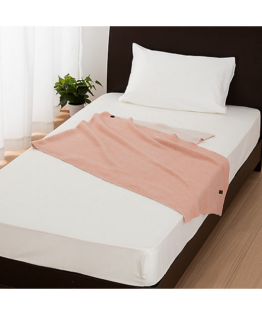 インペリアルプラザ カシミヤひざ掛（FQ71302004） | 西川