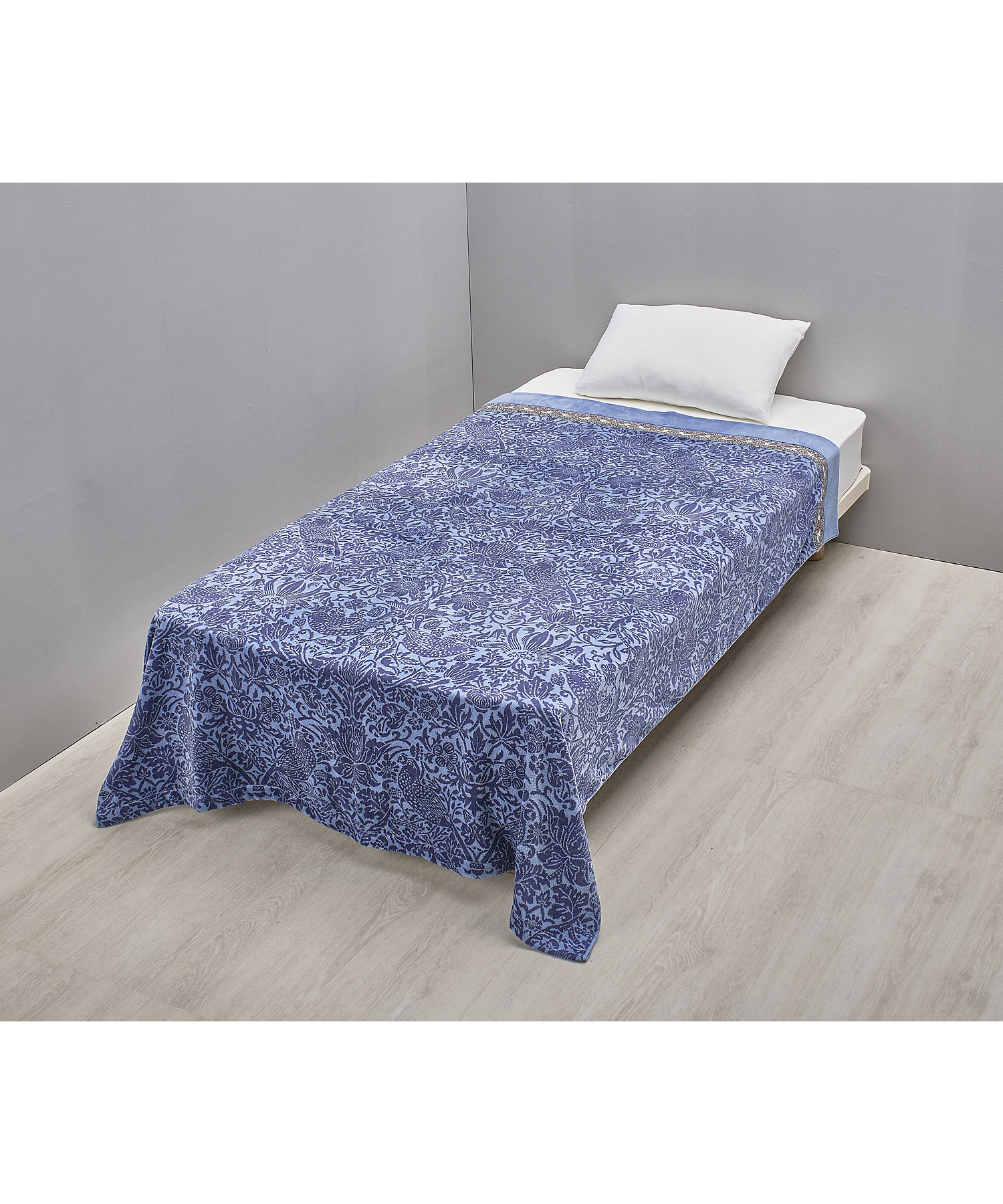 モリスギャラリー タオルケット（FR05140604） | MORRIS