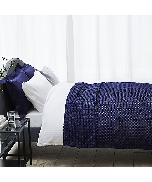 24＋ マルチカバー 長方形（PG84486642） | 西川/ニシカワ