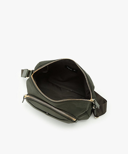 ナイロンショルダーバッグ ”Maron” FT03A－04