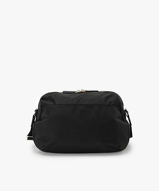 ナイロンショルダーバッグ ”Maron” FT03A－05