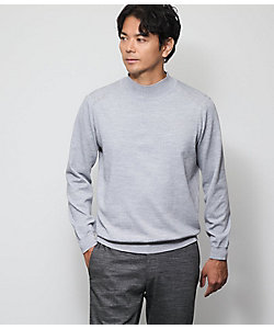 NEWYORKER (Men)のセーター | メンズ | 三越伊勢丹オンラインストア