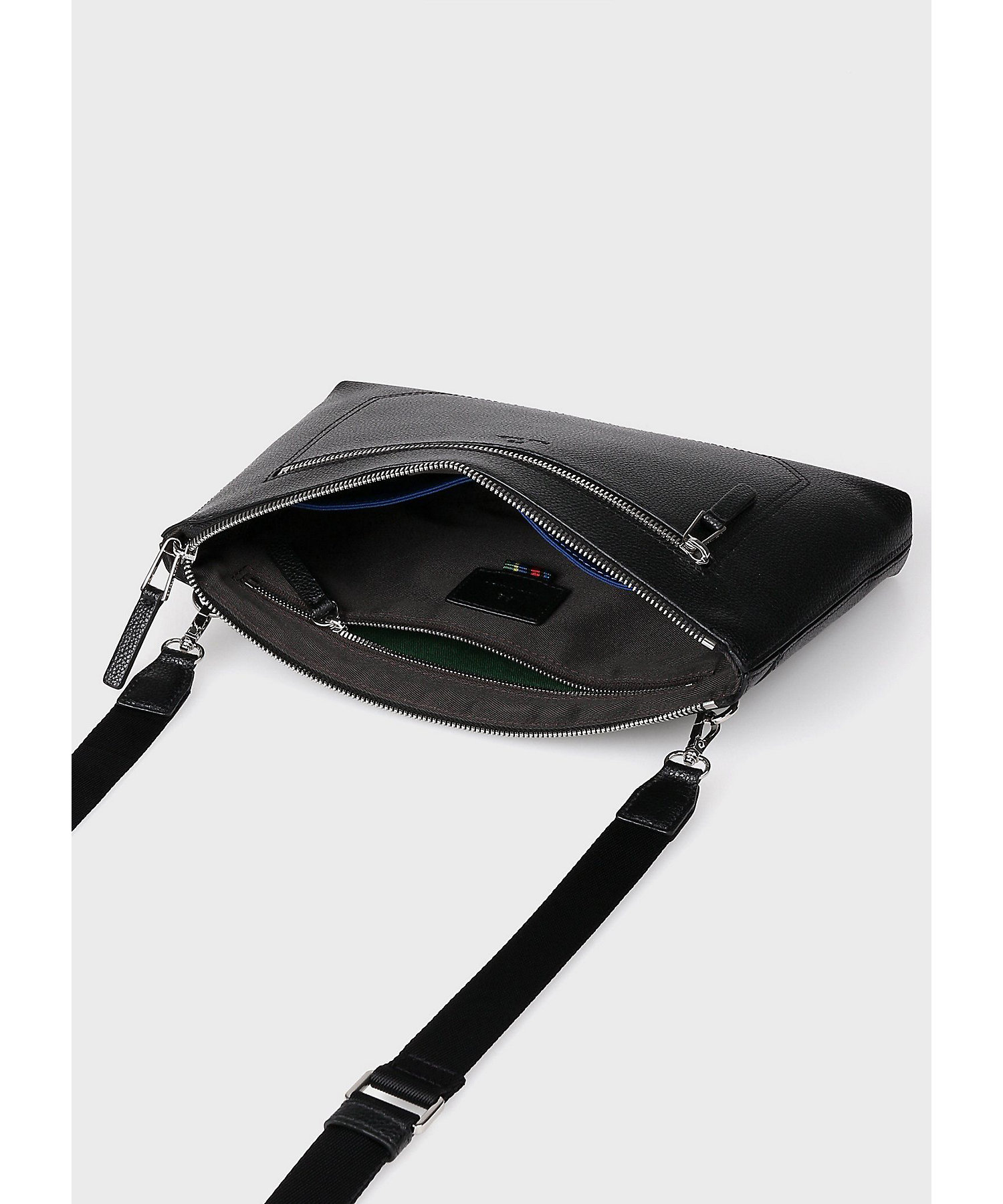 PS Paul Smith ビジネス 2WAYショルダーバッグ