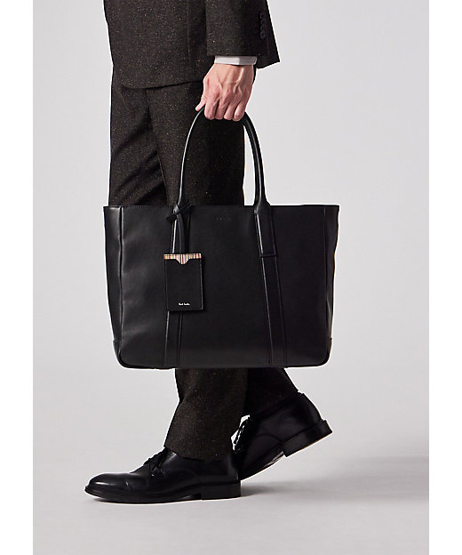 モダンビジネス トートバッグ（553433N142T） | Paul Smith