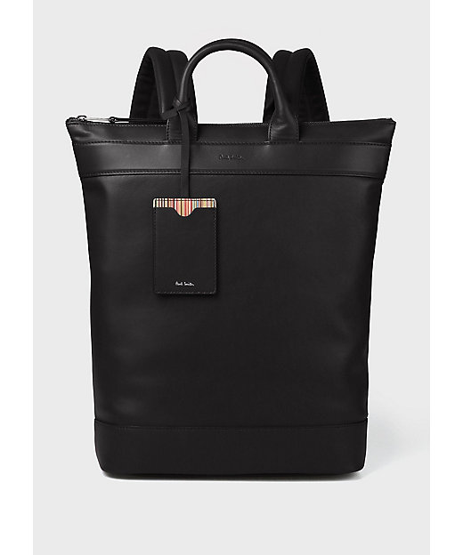 モダンビジネス 2WAYバックパック（553433N143R