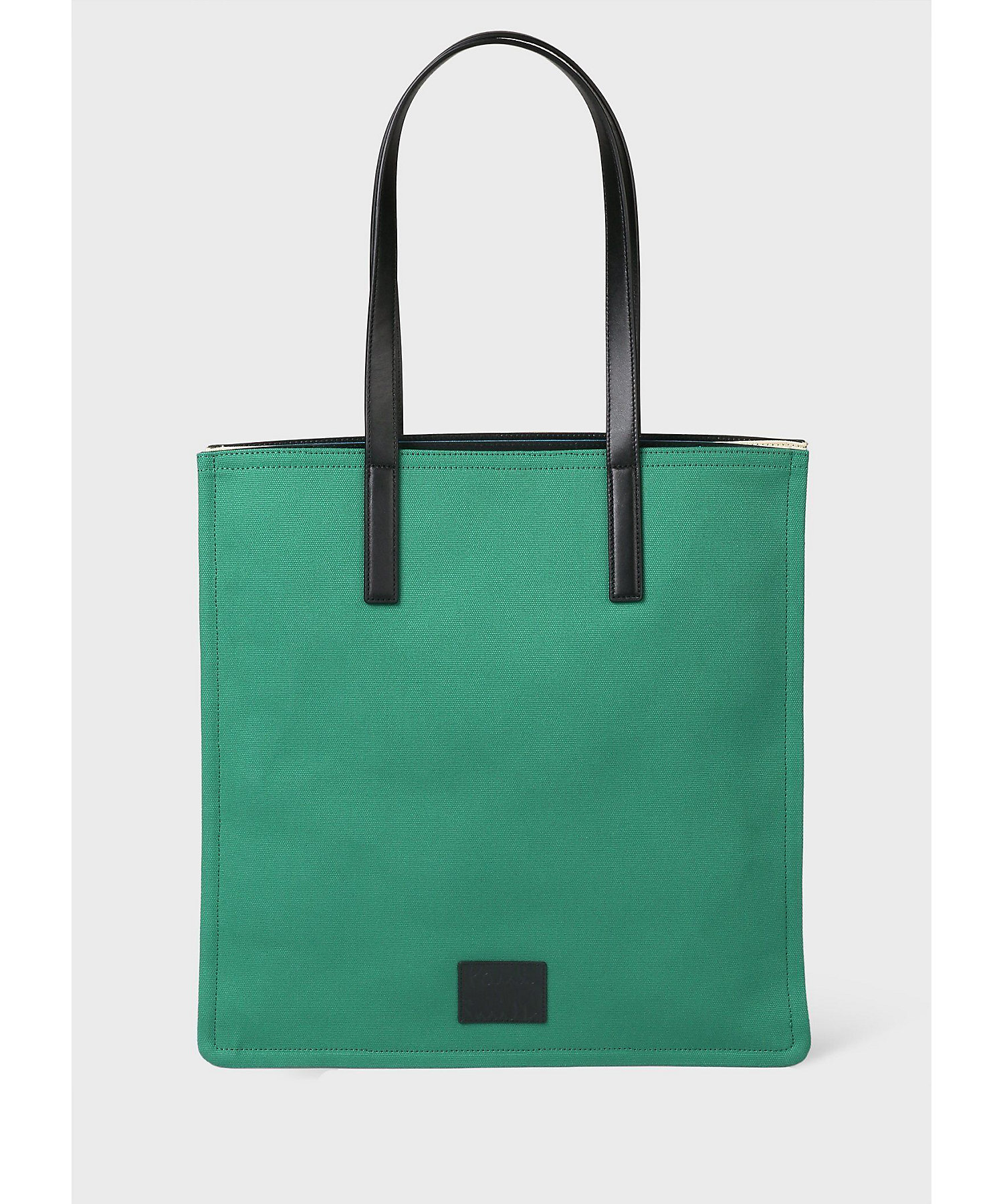 コンサティーナキャンバス トートバッグ（553438N190T