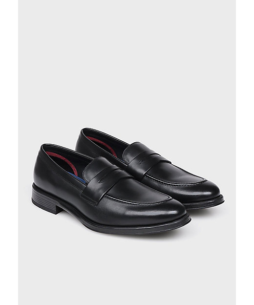 Pierce” ローファー（150807PIER） | Paul Smith (Men