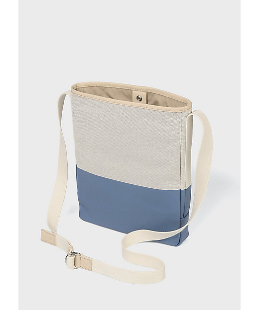 キャンバスカジュアル ミニショルダーバッグ（353002N060S