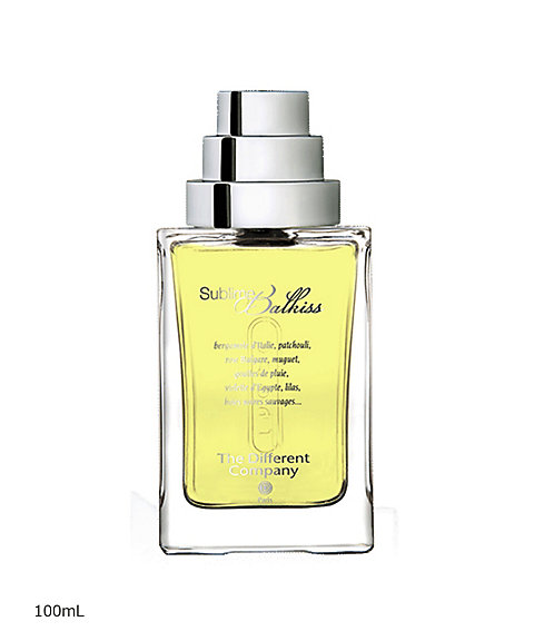 ザ ディファレント カンパニー（THE DIFFERENT COMPANY） スブリーム