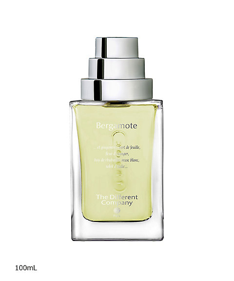 ザ ディファレント カンパニー（THE DIFFERENT COMPANY） ベルガモット