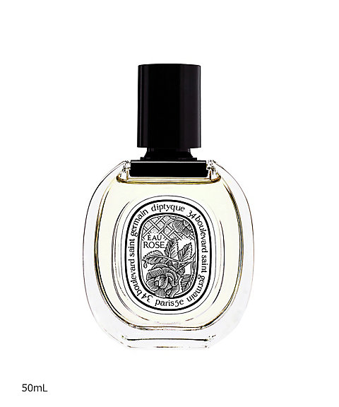 ディプティック（diptyque） オードトワレ オー ローズ 通販