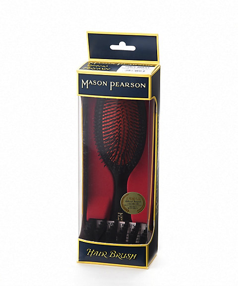 MASON PEARSON（MASON PEARSON） ハンディブリッスル 通販 | 【ISETAN