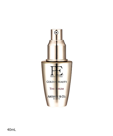 A. GLOBAL（A. GLOBAL） PE ゴールデンビューティー ザ セラム 通販