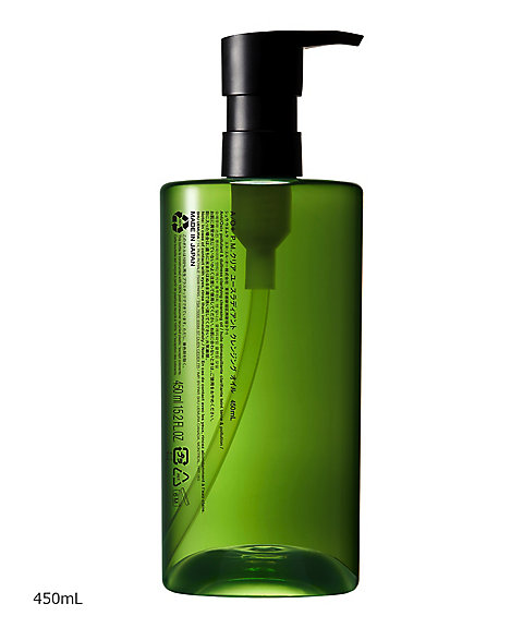 シュウ ウエムラ（shu uemura） A／O＋ P．M．クリア ユース