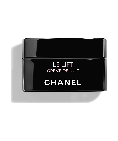 CHANEL（CHANEL） ル リフト クレーム ドゥ ニュイ 通販 | 【ISETAN