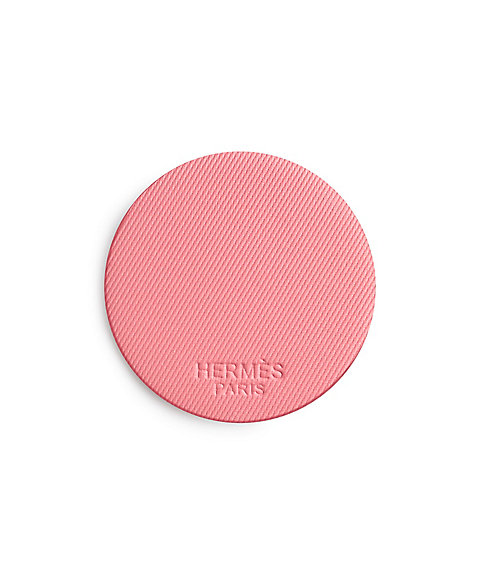 Hermès（Hermès） ローズ エルメス ファー ア ジュ プードル