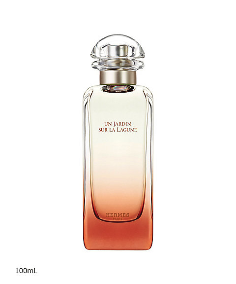 Hermès（Hermès） ラグーナの庭 オードトワレ 通販 | 【ISETAN BEAUTY