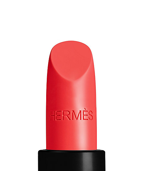 Hermès（Hermès） ルージュ エルメス ルージュ ア レーヴル サティネ