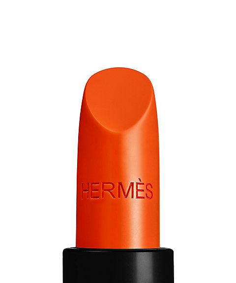 Hermès（Hermès） ルージュ エルメス ルージュ ア レーヴル サティネ