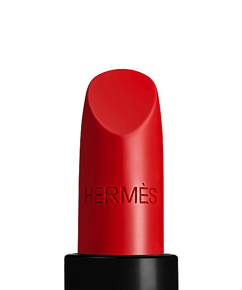 Hermès（Hermès） ルージュ エルメス ルージュ ア レーヴル サティネ