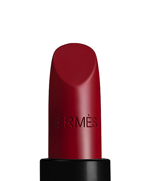 Hermès（Hermès） ルージュ エルメス ルージュ ア レーヴル サティネ