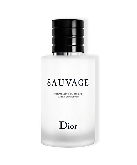 ディオール（Dior） ソヴァージュ アフターシェーブ バーム 通販