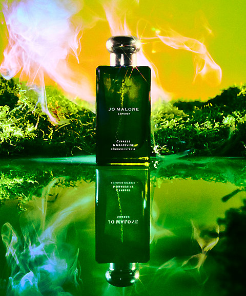 ジョー マローン ロンドン（JO MALONE LONDON） サイプレス