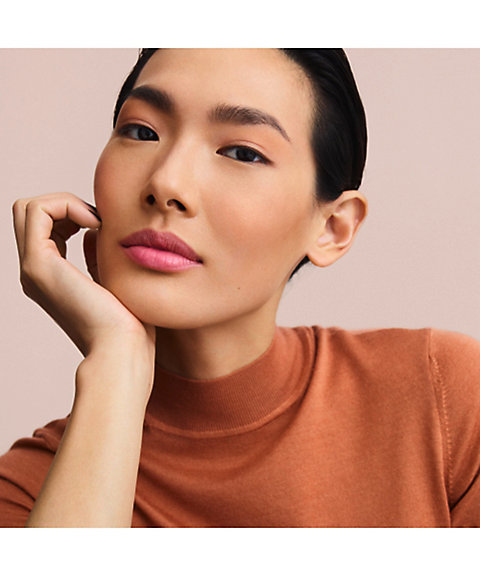 Hermès（Hermès） ローズ エルメス ローズ ア レーヴルブリヤン 27