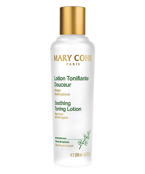 MARY COHR ソフニングクレンジングミルク&ローション 200ml MARY COHR