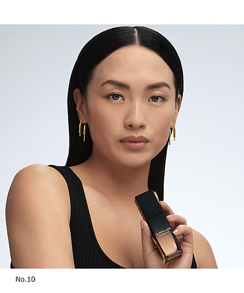 GIVENCHY（GIVENCHY） ソワン ノワール セラム ファンデーション 通販