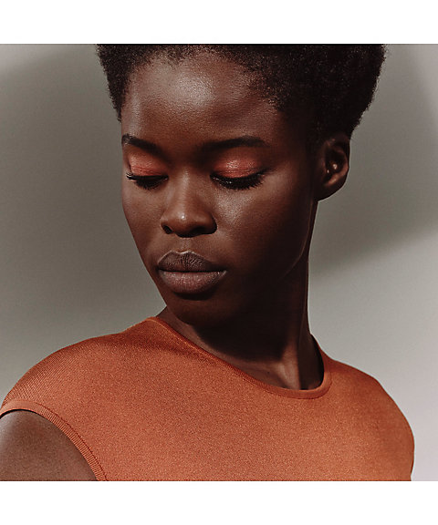 Hermès（Hermès） オンブル ドゥ エルメス パレット クワテュール 03