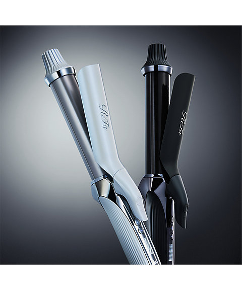 ReFa（ReFa） リファカールアイロンプロ32（ブラック） 通販