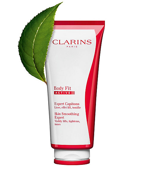 CLARINS（CLARINS） ボディ フィット アクティヴ 通販 | 【ISETAN