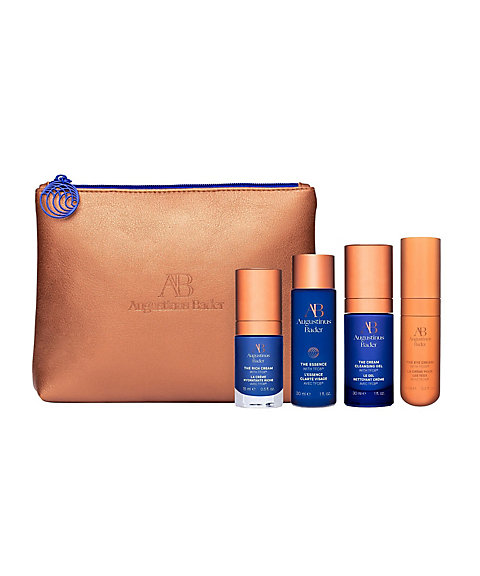 アウグスティヌス バーダー（Augustinus Bader） ABエッセンシャル