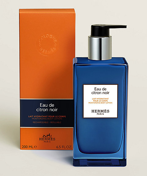 HERMES クレンジングジェル 300ml ボディローション200ml HERMES